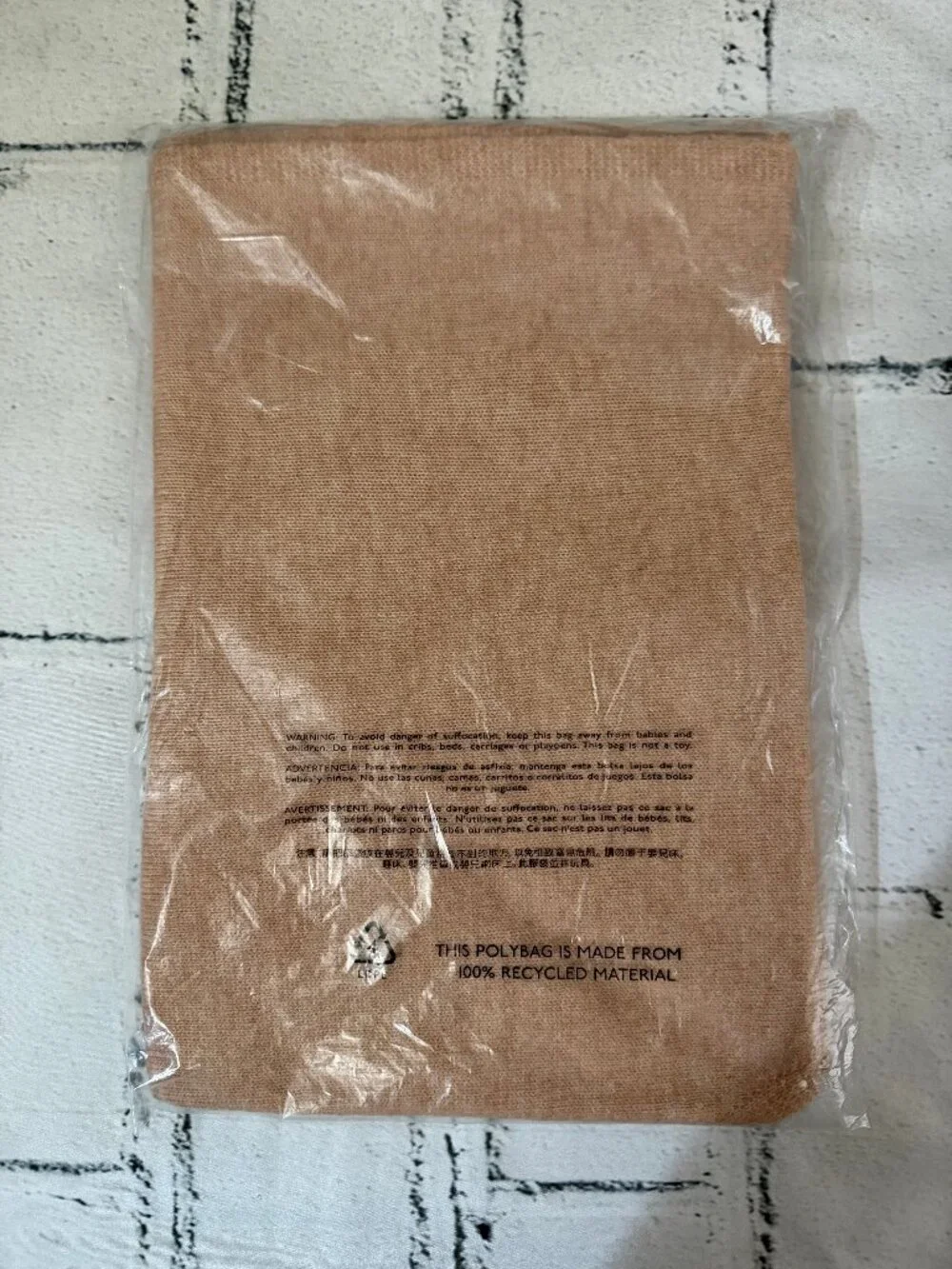 J. Crew new tag